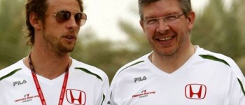 Brackley F1 podría ser el nuevo nombre de Honda F1