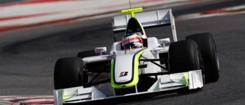 Brawn augura un buen rendimiento del BGP001 en Mónaco