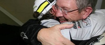 Brawn: Button se queda con nosotros al 99%