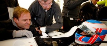 Brawn GP, candidato a todo este año
