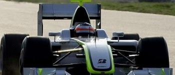 Brawn GP ya tiene patrocinador