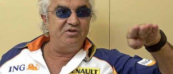 Briatore podría quedarse con Renault F1 Briatore podría quedarse con Renault F1
