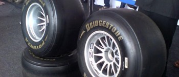 Bridgestone apuesta por compuestos más agresivos