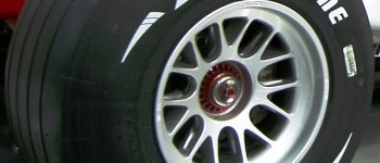 Bridgestone da a conocer los neumáticos para los próximos GP