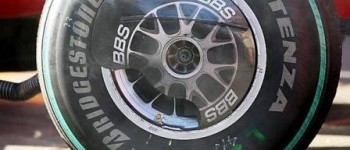 Bridgestone: Problemas de temperatura en Alemania