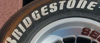Bridgestone pronostica Graining para China