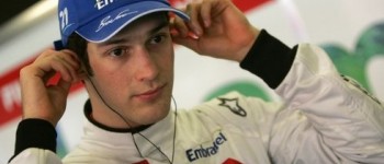 Bruno Senna a punto de firmar para correr en 2010 Bruno Senna a punto de firmar para correr en 2010