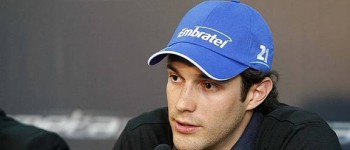 Bruno Senna podría salir de Campos para ir a Toro Rosso Bruno Senna podría salir de Campos para ir a Toro Rosso