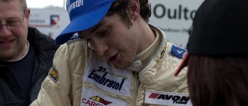 Bruno Senna:  yo creo en mis posibilidades
