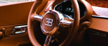 Bugatti Galibier 16C entraría en producción