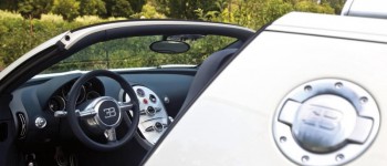 Bugatti Veyron 16.4 Grand Sport, nuevas imágenes y vídeo