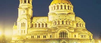 Bulgaria a un paso de albergar a la F1
