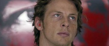 Button al 99 por cien en Mclaren Button al 99 por cien en Mclaren