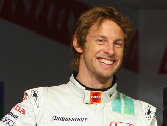 Button, ansioso por el GP de Turquía Button, ansioso por el GP de Turquía