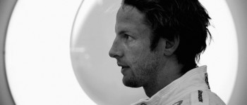 Button anuncia que será agresivo Button anuncia que será agresivo