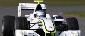 Button: Brawn GP ya no es la mejor escudería Button: Brawn GP ya no es la mejor escudería