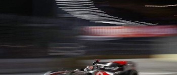 Button: en Suzuka seremos más competitivos por las actualizaciones Button: en Suzuka seremos más competitivos por las actualizaciones