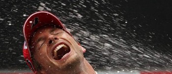Button: no solo fue suerte