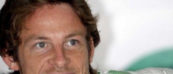 Button, preocupado por el avance de Ferrari Button, preocupado por el avance de Ferrari