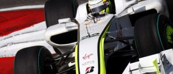 Button se pelea con Mercedes por el coche que le hizo campeón del mundo
