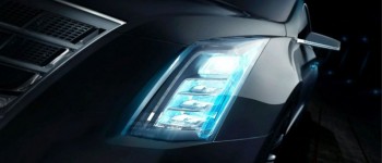 Cadillac anticipa al CTS-V Coupé y un misterioso concept para Detroit.
