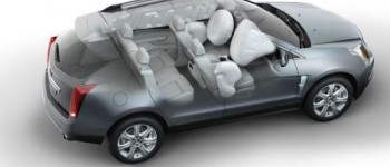 Cadillac SRX Crossover 2010, lo nuevo de GM