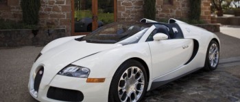 Caen las ventas de coches en España