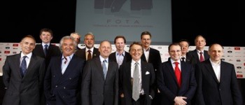 Cambio en el sistema de puntuación de la F1
