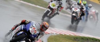 Cambios en MotoGP