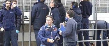 Campos Racing también piensa en la F1 Campos Racing también piensa en la F1