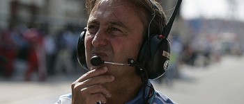 Campos tiene tiempo hasta el miércoles para pagar a Dallara Campos tiene tiempo hasta el miércoles para pagar a Dallara