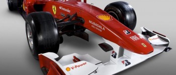 Cancelado el estreno en Fiorano del nuevo Ferrari F10 Cancelado el estreno en Fiorano del nuevo Ferrari F10