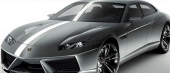 Cancelado Lamborghini Estoque Cancelado Lamborghini Estoque