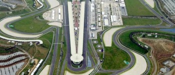 Características del circuito de Sepang