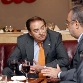 Carlos Gracia podría ser candidato a la presidencia de la FIA