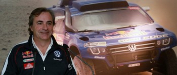 Carlos Sainz vuelve al Mundial de Rallies