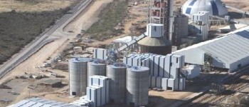 Carreteras de hormigón para ahorrar combustible