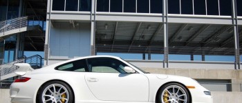Cayenne Diesel y el GT3 presentados en Alemania