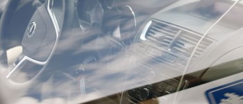 Cazado el interior del SUV pequeño de Opel