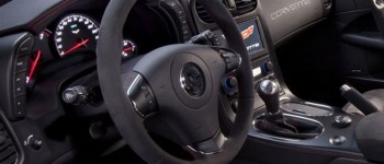 Chevrolet Corvette Centennial Edition Chevrolet Corvette Centennial Edition