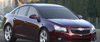Chevrolet no estará presente en el Salón de Frankfurt