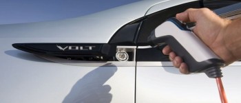 Chevrolet Volt, nuevos motores en desarrollo
