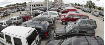 China ya es el mayor mercado mundial de coches China ya es el mayor mercado mundial de coches