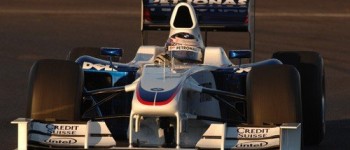 Christian Klien lidera los tiempos en Bahrein