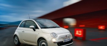 Chrysler comercializará un 500 eléctrico en Estados Unidos. Chrysler comercializará un 500 eléctrico en Estados Unidos.