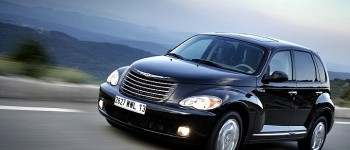 Chrysler confirma el adiós al PT Cruiser.