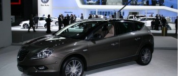 Chrysler está desarrollando nuevos modelos con plataforma Fiat Chrysler está desarrollando nuevos modelos con plataforma Fiat