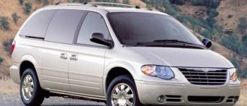 Chrysler llama a revisión por problemas en el acelerador. Chrysler llama a revisión por problemas en el acelerador.