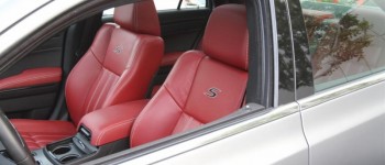 Chrysler presentó la línea S de sus modelos en formato de concepts Chrysler presentó la línea S de sus modelos en formato de concepts