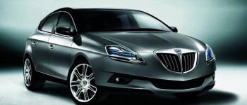 ¿ Chrysler Sebring con alma de Lancia Delta en Detroit?